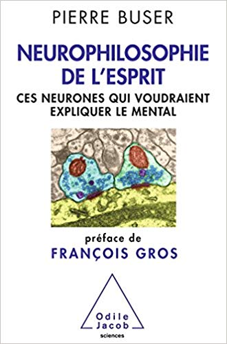 Neurophilosophie de l'esprit: Ces neurones qui voudraient expliquer le mental